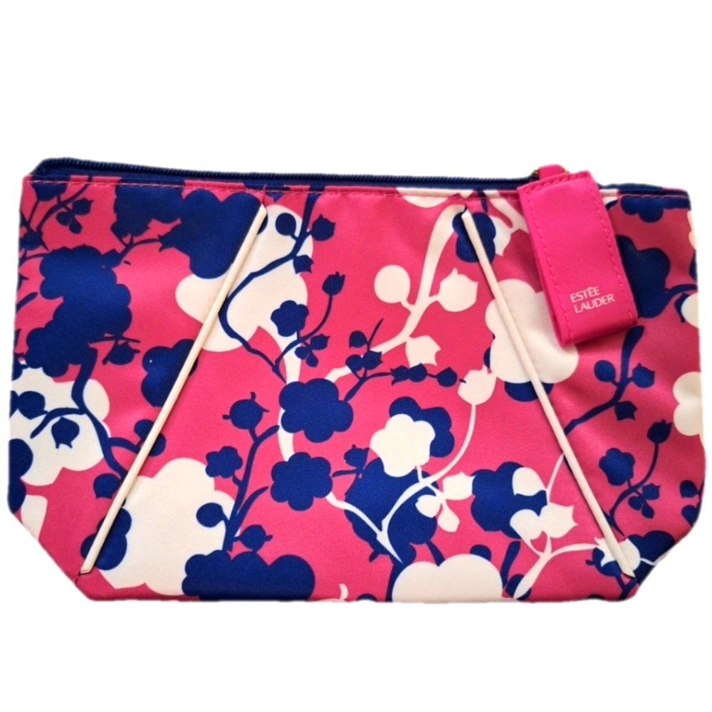 Like New Estee Lauder Zip Pouch 💋